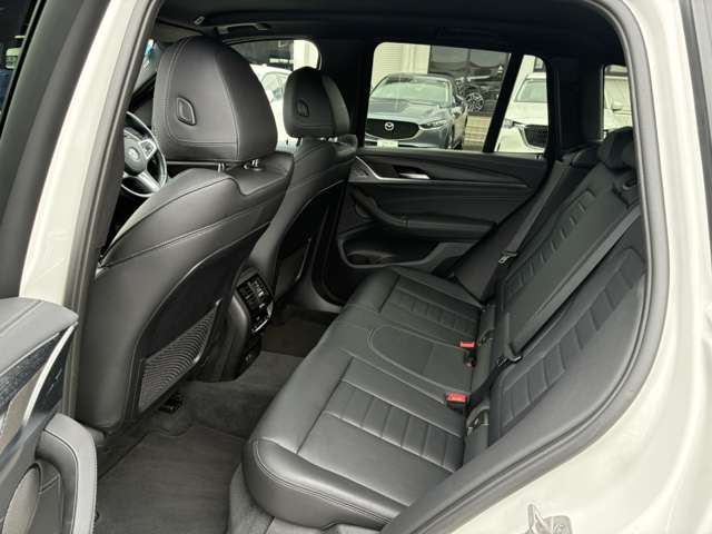ＢＭＷ Ｘ３ Ｘドライブ２０Ｄ Ｍスポーツ ディーゼルターボ ４ＷＤ R6年 (四国) 99