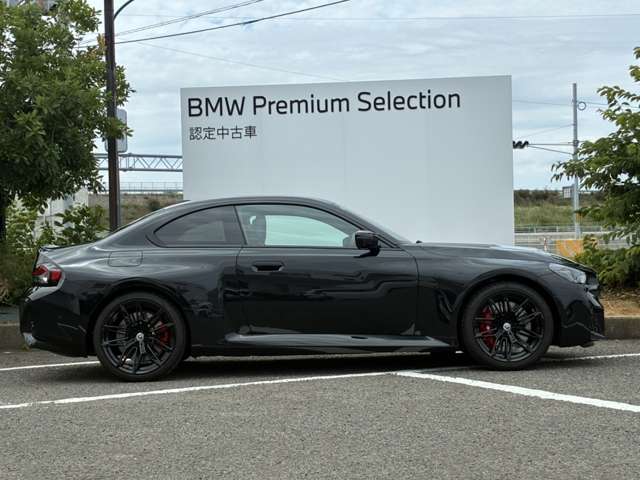ＢＭＷ Ｍ２クーペ Ｍ２ R5年 (四国) 99