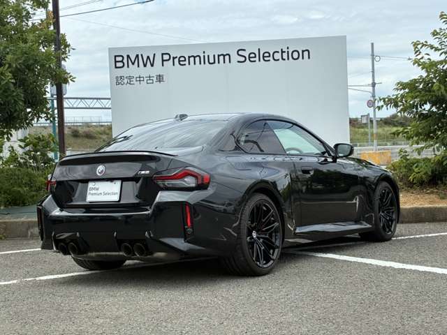 ＢＭＷ Ｍ２クーペ Ｍ２ R5年 (四国) 99