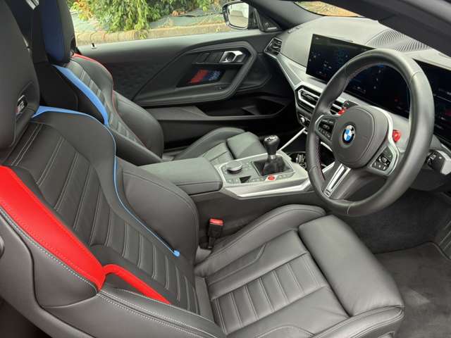 ＢＭＷ Ｍ２クーペ Ｍ２ R5年 (四国) 99