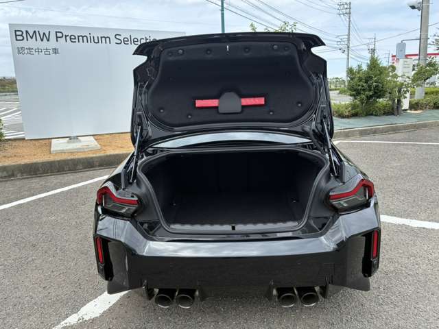 ＢＭＷ Ｍ２クーペ Ｍ２ R5年 (四国) 99