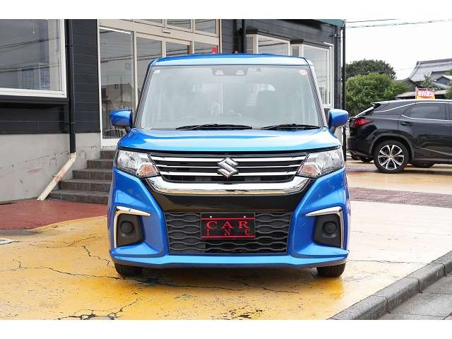 スズキ ソリオ １．２ Ｇ R4年 () 99
