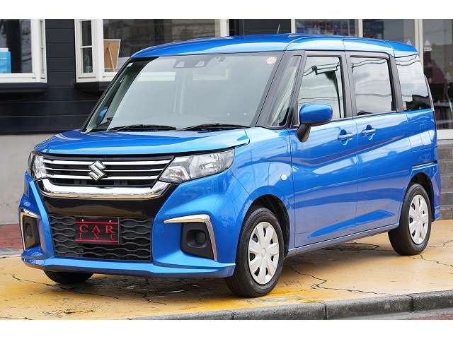 スズキ ソリオ １．２ Ｇ R4年 () 99