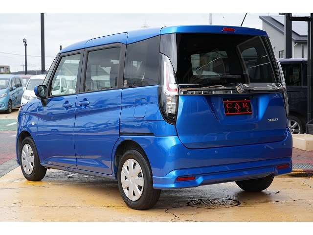 スズキ ソリオ １．２ Ｇ R4年 () 99