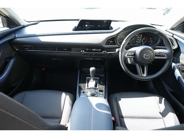 マツダ ＣＸ−３０ ２．０ ２０Ｓ ４ＷＤ R2年 (関東) 99