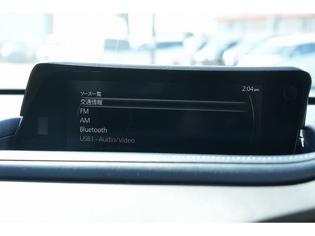 マツダ ＣＸ−３０ ２．０ ２０Ｓ ４ＷＤ R2年 (関東) 99