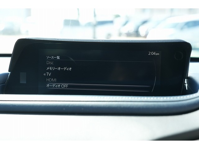 マツダ ＣＸ−３０ ２．０ ２０Ｓ ４ＷＤ R2年 (関東) 99
