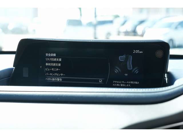 マツダ ＣＸ−３０ ２．０ ２０Ｓ ４ＷＤ R2年 (関東) 99