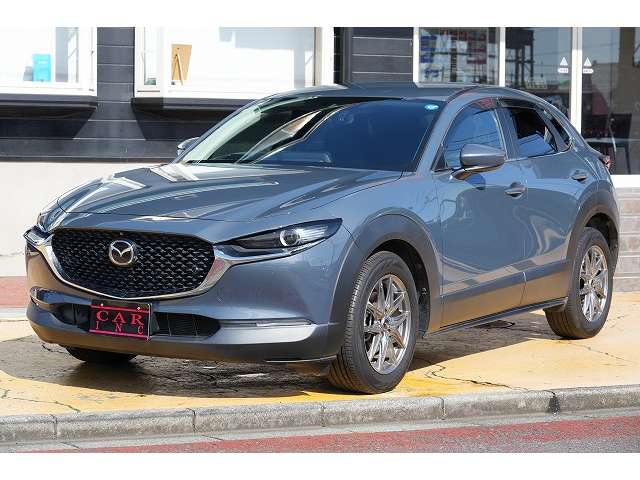 マツダ ＣＸ−３０ ２．０ ２０Ｓ ４ＷＤ R2年 (関東) 99