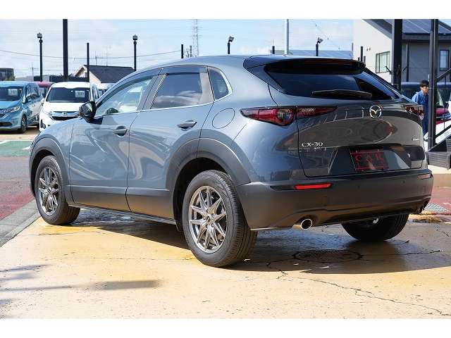 マツダ ＣＸ−３０ ２．０ ２０Ｓ ４ＷＤ R2年 (関東) 99