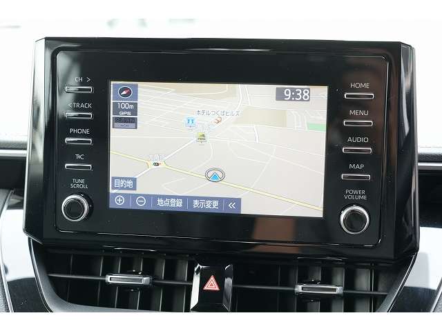 トヨタ カローラ　ツーリング １．８ ＷＸＢ R2年 (関東) 99
