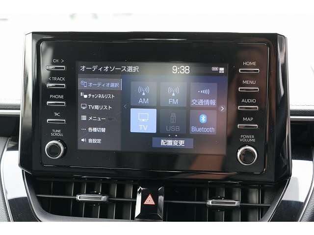トヨタ カローラ　ツーリング １．８ ＷＸＢ R2年 (関東) 99