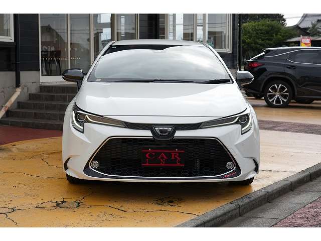 トヨタ カローラ　ツーリング １．８ ＷＸＢ R2年 (関東) 99