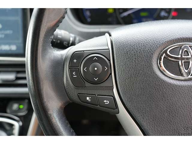 トヨタ ヴォクシー １．８ ハイブリッド ＺＳ 煌 H30年 () 99