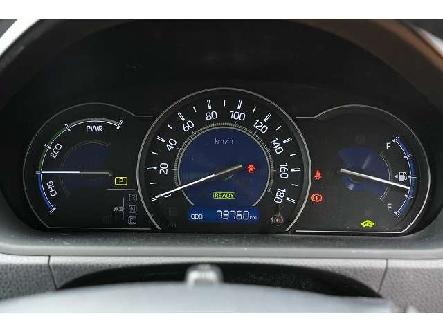 トヨタ ヴォクシー １．８ ハイブリッド ＺＳ 煌 H30年 () 99