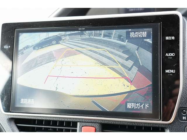 トヨタ ノア ２．０ ＳＩ H29年 () 99