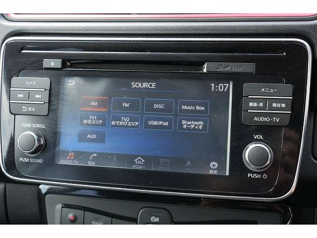 日産 リーフ ＮＩＳＭＯ H30年 () 99