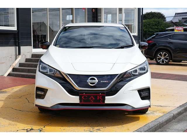 日産 リーフ ＮＩＳＭＯ H30年 () 99