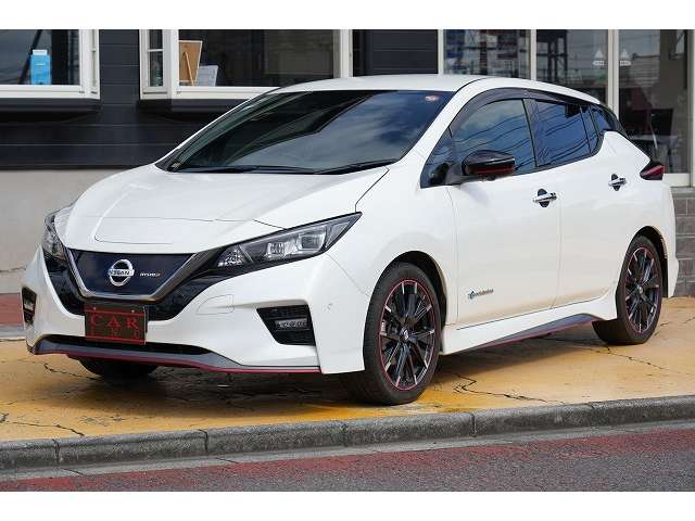 日産 リーフ ＮＩＳＭＯ H30年 () 99