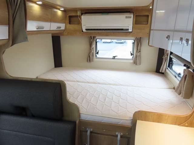 トヨタ カムロード キャンピングカー R5年 (関東) 99