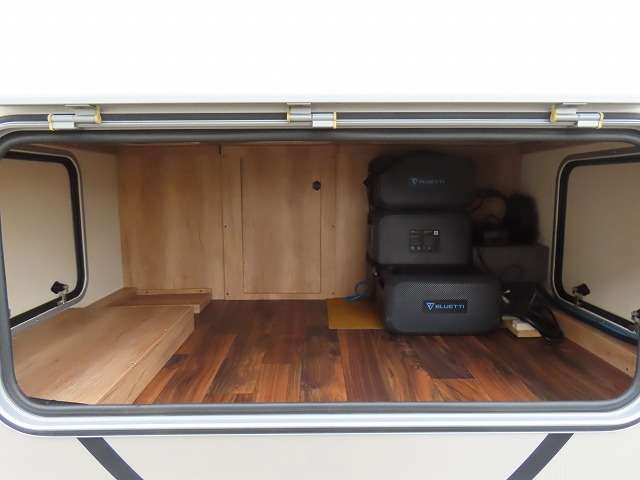 トヨタ カムロード キャンピングカー R5年 (関東) 99