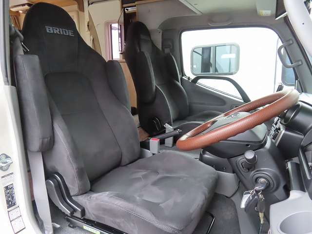 トヨタ カムロード キャンピングカー R5年 (関東) 99