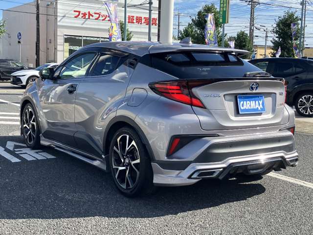 トヨタ Ｃ−ＨＲ ハイブリッド １．８ Ｇ R1年 () 99