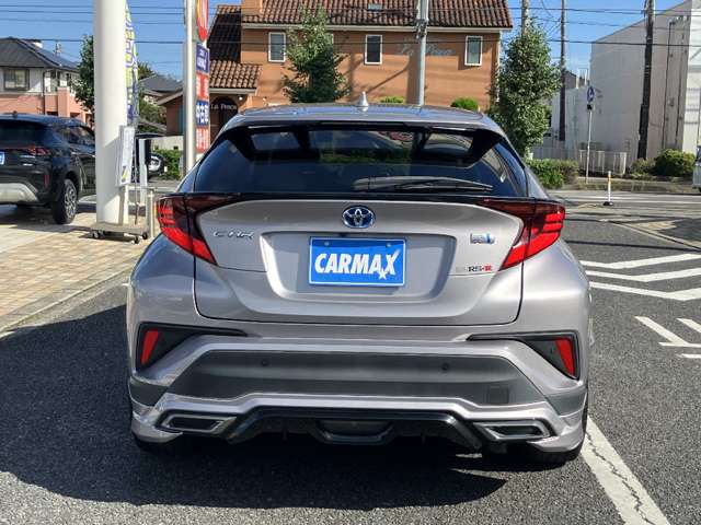 トヨタ Ｃ−ＨＲ ハイブリッド １．８ Ｇ R1年 () 99