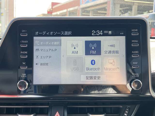トヨタ Ｃ−ＨＲ ハイブリッド １．８ Ｇ R1年 () 99