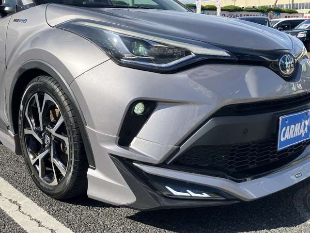 トヨタ Ｃ−ＨＲ ハイブリッド １．８ Ｇ R1年 () 99