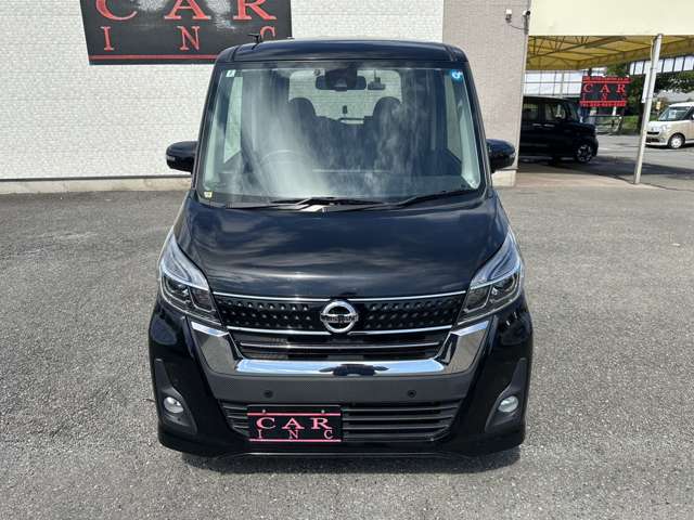 日産 デイズ　ルークス ６６０ ハイウェイスター Ｘターボ R2年 () 99