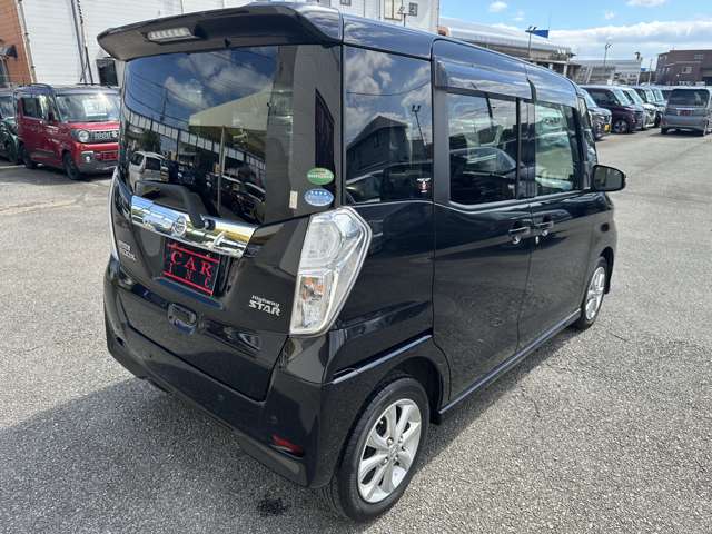 日産 デイズ　ルークス ６６０ ハイウェイスター Ｘターボ R2年 () 99