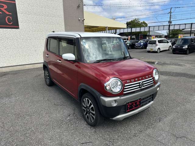 スズキ ハスラー ６６０ Ｊ R1年 () 99