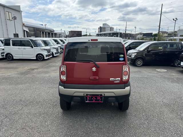 スズキ ハスラー ６６０ Ｊ R1年 () 99