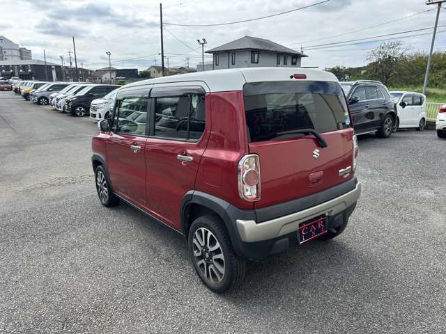 スズキ ハスラー ６６０ Ｊ R1年 () 99