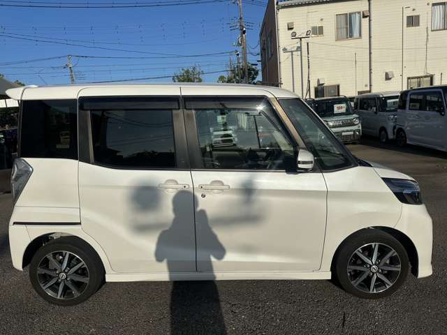 日産 デイズ　ルークス ６６０ ハイウェイスター Ｇターボ R1年 () 99