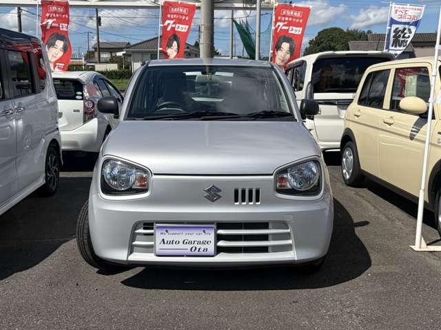 スズキ アルト ６６０ Ｌ H27年 () 99