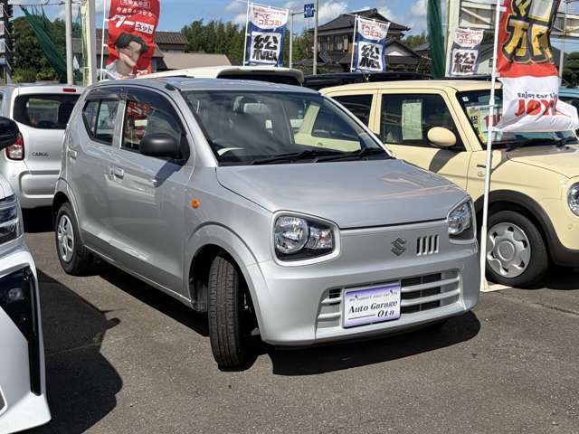 スズキ アルト ６６０ Ｌ H27年 () 99