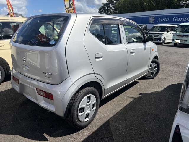 スズキ アルト ６６０ Ｌ H27年 () 99