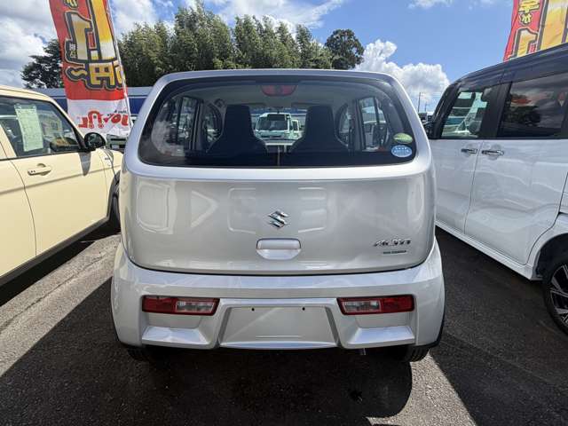 スズキ アルト ６６０ Ｌ H27年 () 99