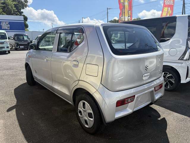 スズキ アルト ６６０ Ｌ H27年 () 99