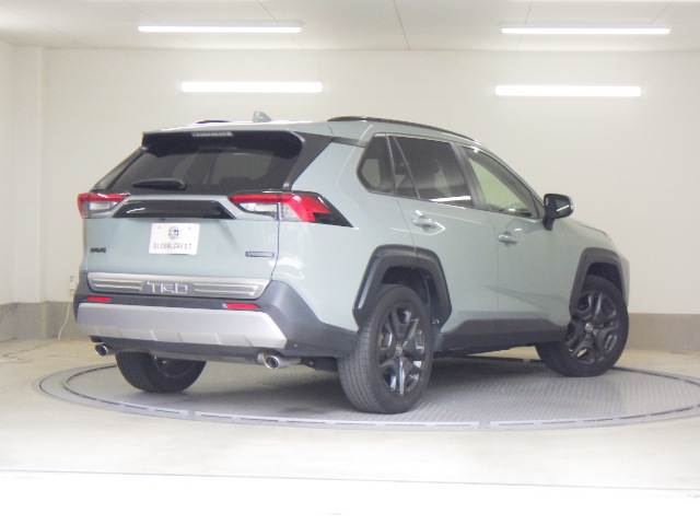 トヨタ ＲＡＶ４ ２．０ アドベンチャー ４ＷＤ R4年 () 99