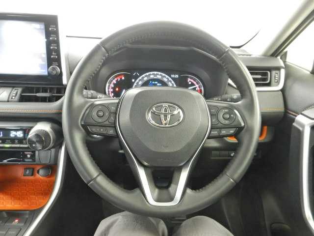 トヨタ ＲＡＶ４ ２．０ アドベンチャー ４ＷＤ R4年 () 99