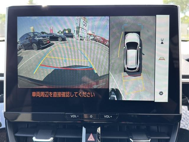 トヨタ カローラクロス　ハイブリッド １．８ ハイブリッド Ｚ R6年 (九州・沖縄) 99