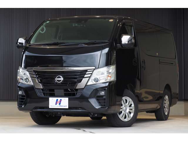 日産 キャラバンバン ２．０ グランド プレミアムＧＸ ロングボディ R4年 (東北) 99