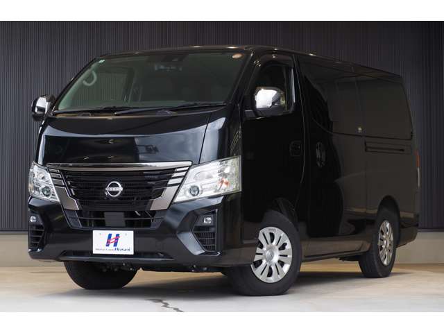 日産 キャラバンバン ２．０ グランド プレミアムＧＸ ロングボディ R4年 (東北) 99