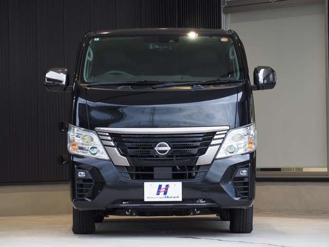 日産 キャラバンバン ２．０ グランド プレミアムＧＸ ロングボディ R4年 (東北) 99