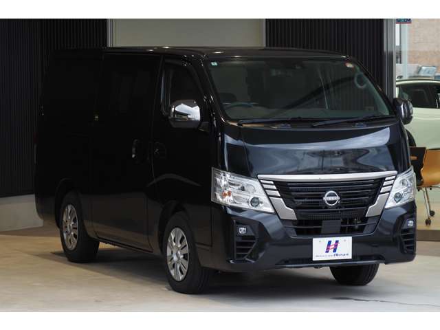 日産 キャラバンバン ２．０ グランド プレミアムＧＸ ロングボディ R4年 (東北) 99