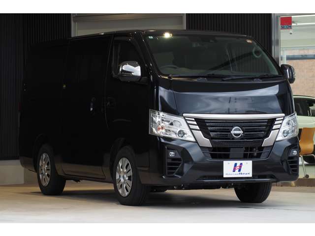 日産 キャラバンバン ２．０ グランド プレミアムＧＸ ロングボディ R4年 (東北) 99