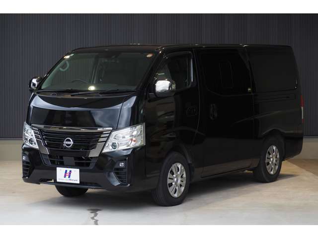 日産 キャラバンバン ２．０ グランド プレミアムＧＸ ロングボディ R4年 (東北) 99
